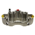 SEMI-LOADED BRAKE CALIPER