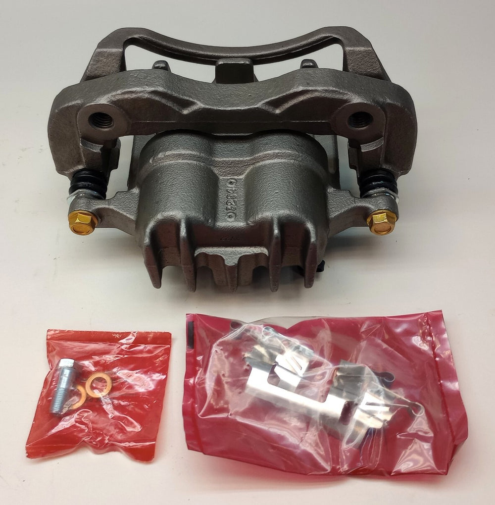 SEMI-LOADED BRAKE CALIPER