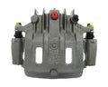 SEMI-LOADED BRAKE CALIPER