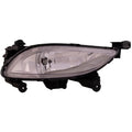 RH FOG LAMP ASSY; TYPE 1; SONATA 1113