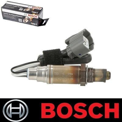 OXYGEN SENSOR