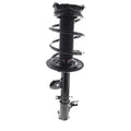 KYB 13-17 Nissan NV200 Front Left Strut Mount Kit