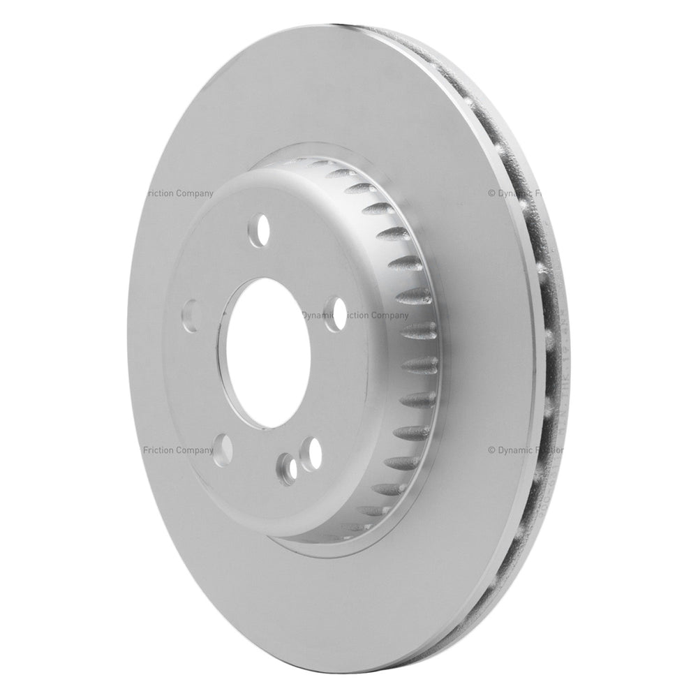 DFC auto part