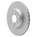 DFC 15-23 Mercedes-Benz C400 Rear GeoSPEC Coated Rotor