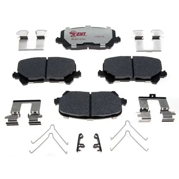R auto part