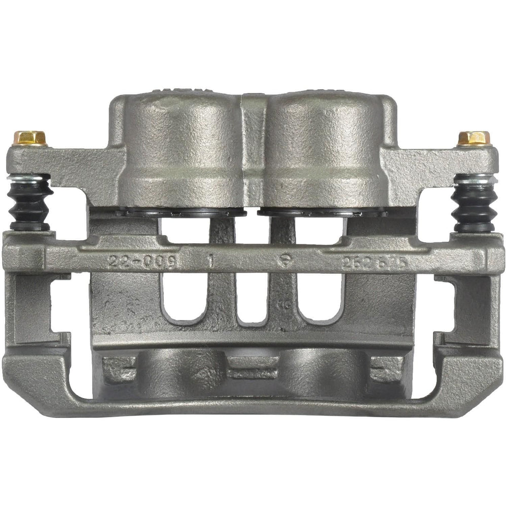 FRICTION CALIPERS