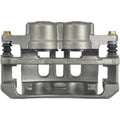 FRICTION CALIPERS