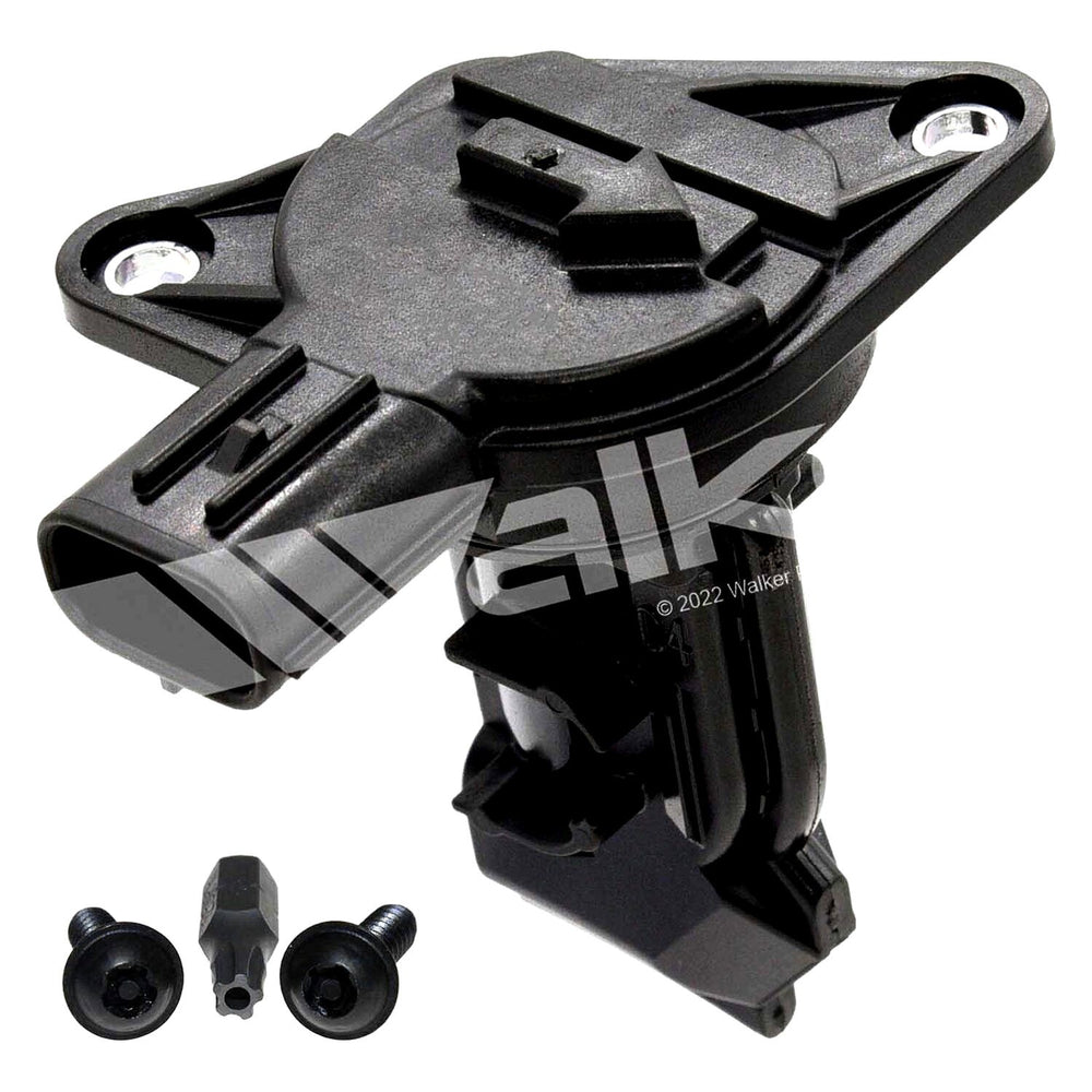 Walker Products Inc. - auto part