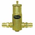 7-WAY FLAT PIN TO 4-FLAT ADAPTER W/