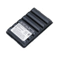 7.2 V 1100 MAH NICAD I/S BATTERY