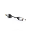 NEW CV AXLE