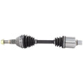 NEW CV AXLE