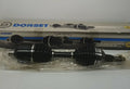 TRAKMOTIVE auto part