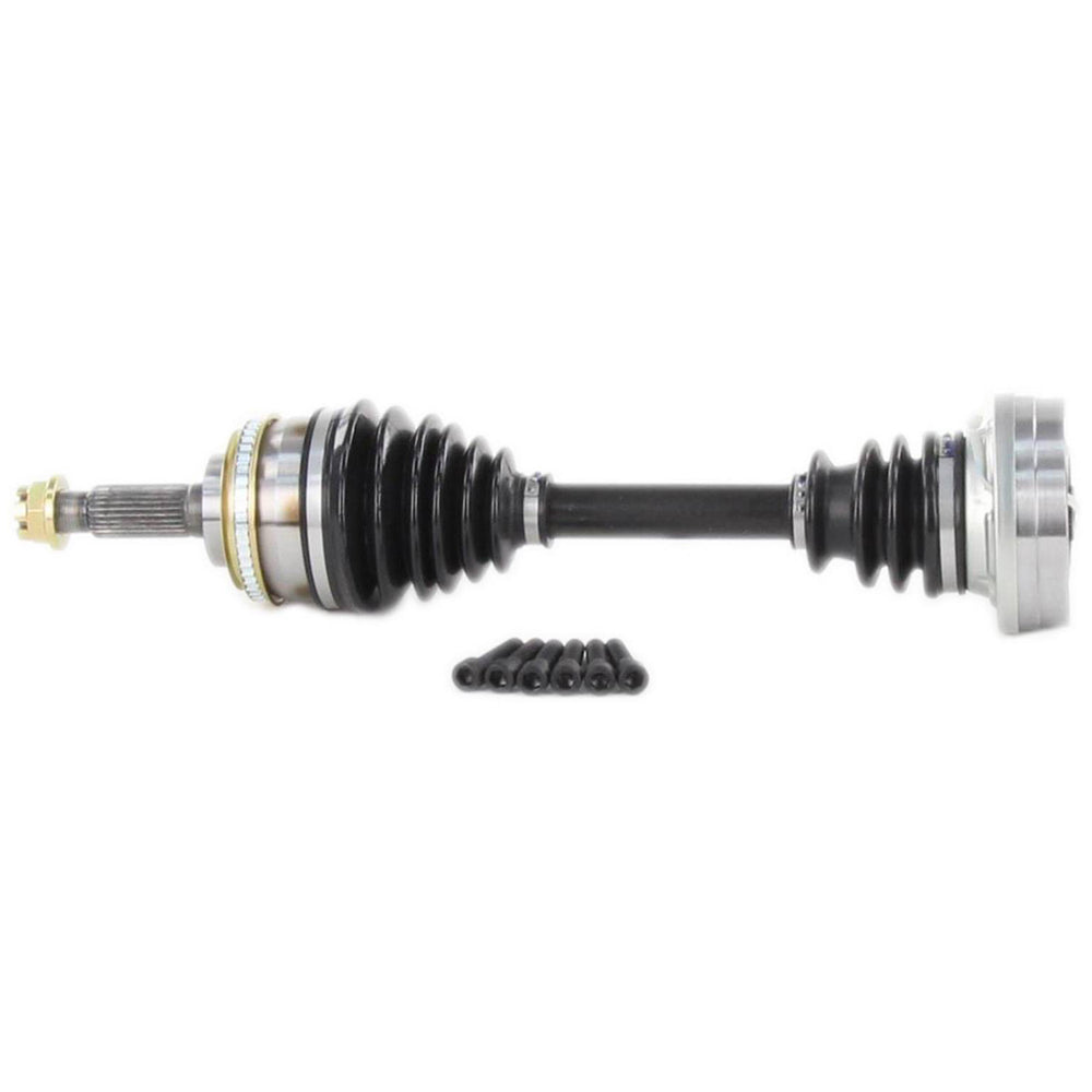TRAKMOTIVE auto part