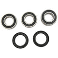 Pivot Works 00-13 Husqvarna CR125 Rear Wheel Bearing Kit