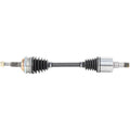 NEW CV AXLE