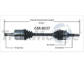 TRAKMOTIVE auto part