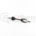NEW CV AXLE