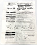 KIT FITTING ORB-5