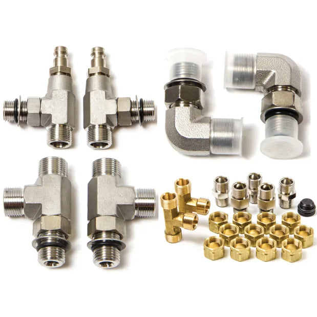 SEASTAR SOL. auto part