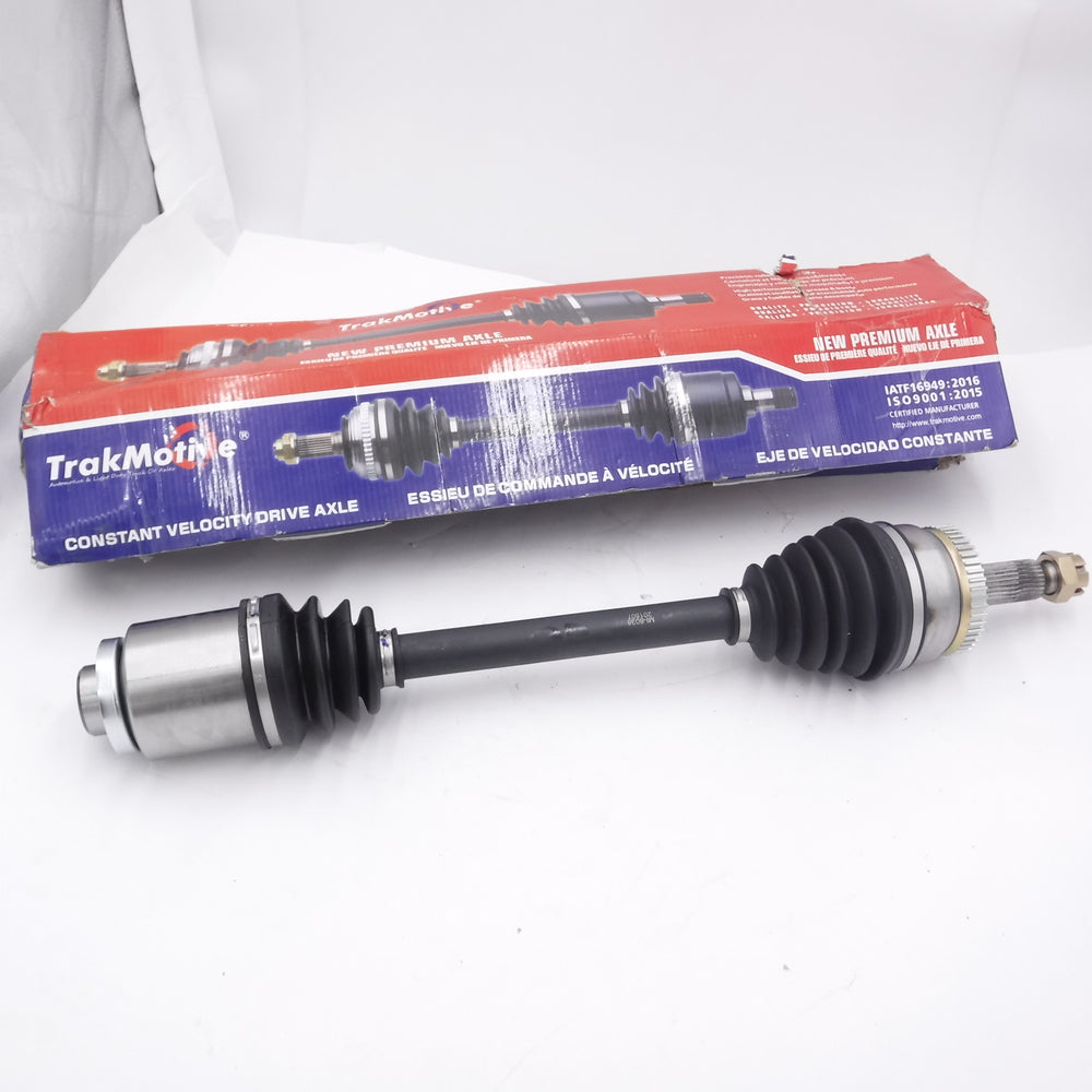 TRAKMOTIVE auto part