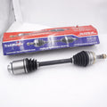 NEW CV AXLE