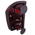 RH TAILLAMP LENS/HOUSING; RAV4 0405