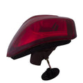 RH TAILLAMP LENS/HOUSING; RAV4 0405
