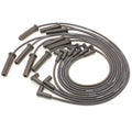 8MM Custom Wire Set - Black