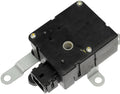 HVAC AIR DOOR ACTUATOR