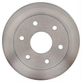 Front Pads Shoes Rotors Drums: Disc Brake Rotor