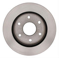 Front Pads Shoes Rotors Drums: Disc Brake Rotor