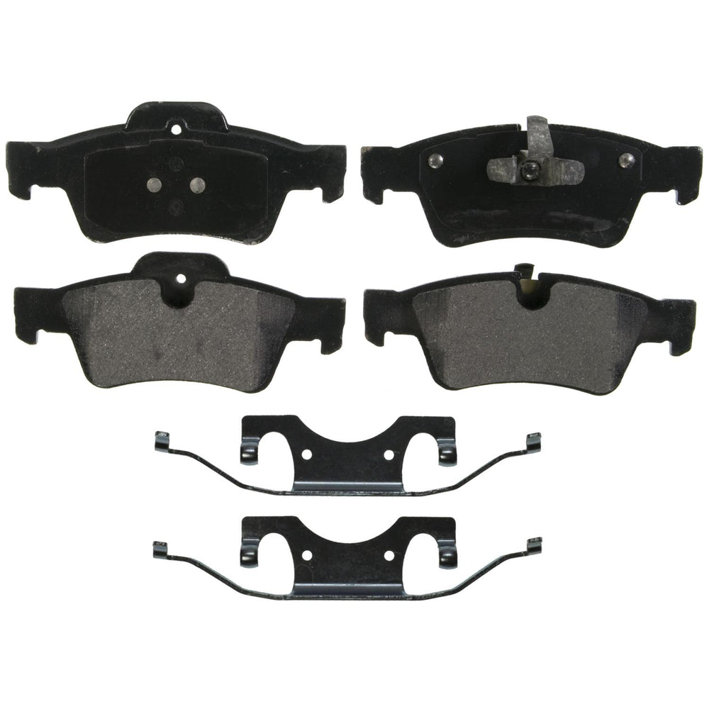 WAGNER BRAKE auto part