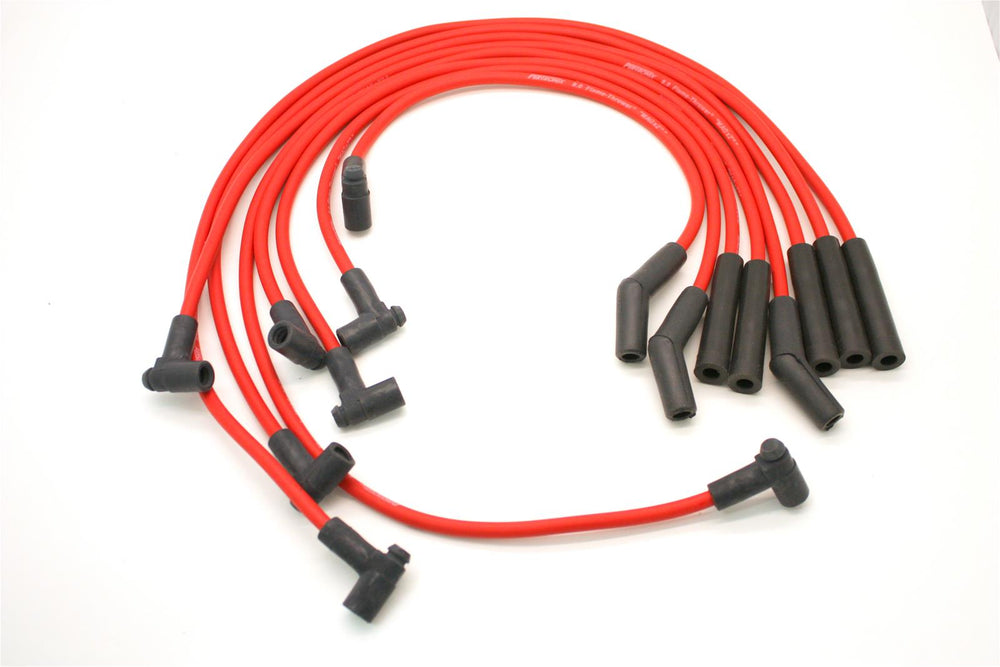 SPWIRES 8MM CUSTOM RED GM