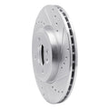 R1 Concepts silver auto part