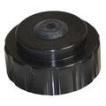 Reservoir Billet Remote Mount Dual Outlet