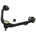 MOOG 2004 Ford F-150 Heritage Front Left Upper Control Arm and Ball Joint Assembly