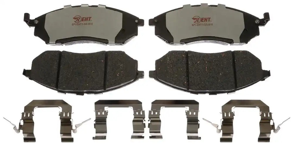 R auto part
