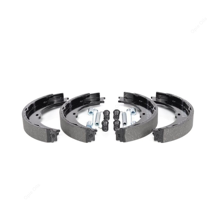 NEW PARK BRAKE SHOE