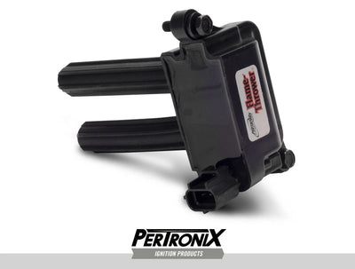 COIL FLAMETHROWER CHRYSLER HEMI 5.7L DUAL BOOT SINGLE 200620