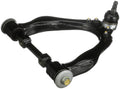 DELPHI control arms