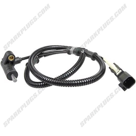 ABS WHEEL SPEED SENSOR