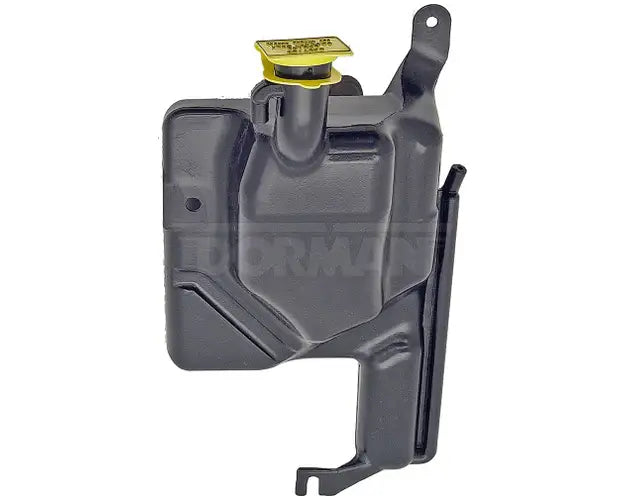 COOLANT RESERVOIR BOTTLE