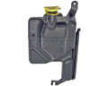 COOLANT RESERVOIR BOTTLE