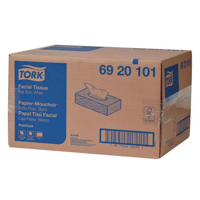 Tork auto part