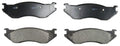 SEVEREDUTY DISC PAD SET