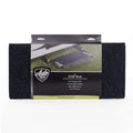 CUTTOFIT REPLACEMENT SLIDEOUT VINYL FABRIC 200IN X 47IN BLACK (EACH)
