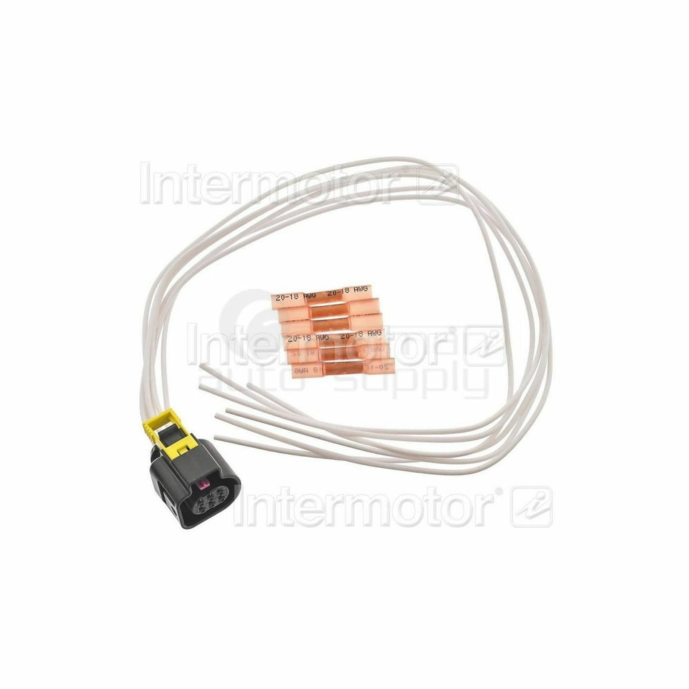 STANDARD IGN auto part