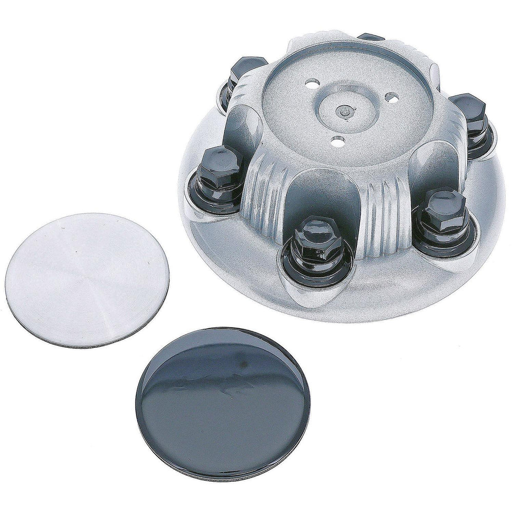 WHEEL CENTER CAP