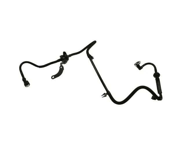 STANDARD IGN auto part